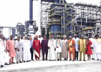 Oil Producing Communities threaten to shut down all pipeline facilities over unfair treatment of Dangote /Modular Refineries