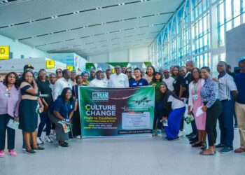FAAN Launches Acculturation Programme to Foster Excellence and Efficiency