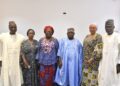44th Retreat on FAAC sub-committee on IPSAS implementation