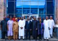 Gbajabiamila Commends NASENI’s Technological Advancements, Product Innovations