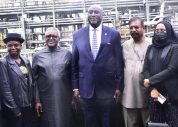 NBA says domestic refining will address fuel scarcity, queue
