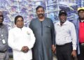 Engineers hail Dangote Petroleum Refinery as Awesome and Mind-blowing