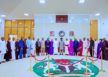 Planned protests may worsen nation’s economy – Urhobo Christian Ministers