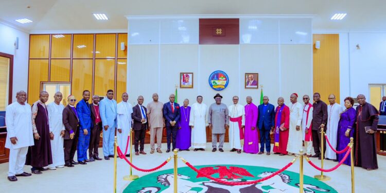 Planned protests may worsen nation’s economy – Urhobo Christian Ministers