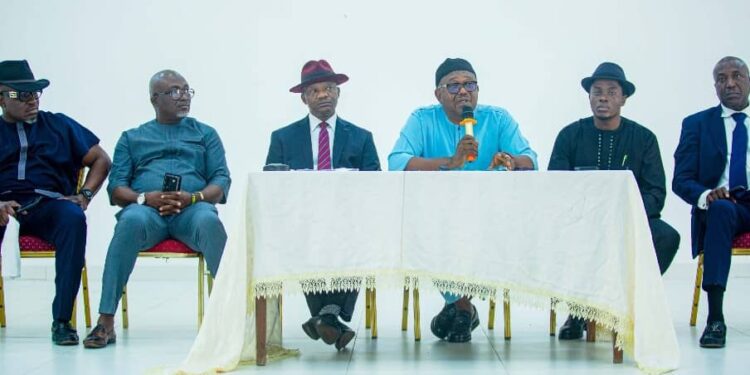 Delta takes step on implementation of new minimum wage