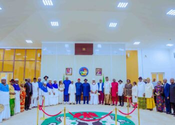 FUPRE Resource Centre will boost devt in Ethiope East – Oborevwori