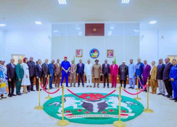 I want to do things I’ll be remembered for – Oborevwori