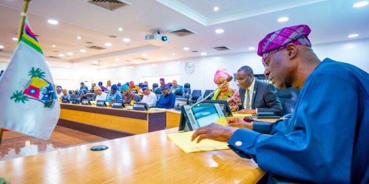 Normalcy returns to Lagos after four days hunger protest