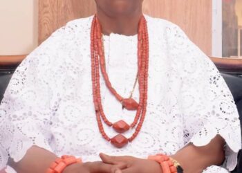 65th Coronation Anniversary: Oborevwori celebrates Owa Monarch, Efeizomor II
