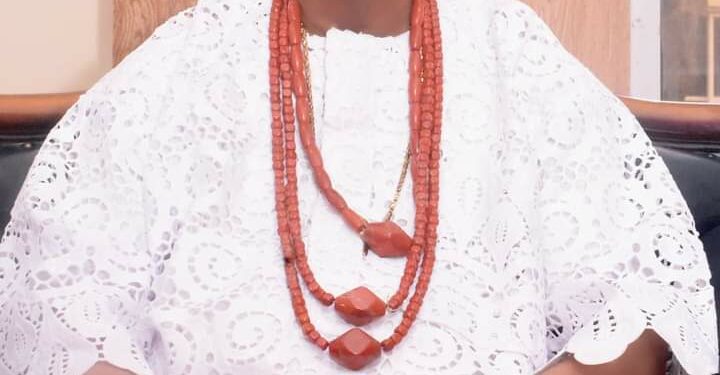 65th Coronation Anniversary: Oborevwori celebrates Owa Monarch, Efeizomor II