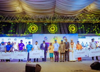 D-CARES: Over 97,000 Deltans benefit from 4th phase disbursement