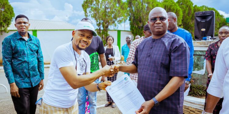 We’re running all inclusive govt in Delta – Oborevwori