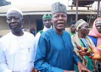 Independence Anniversary: Oborevwori Urges Nigerians To Pray For Peace, Unity Of The Nation