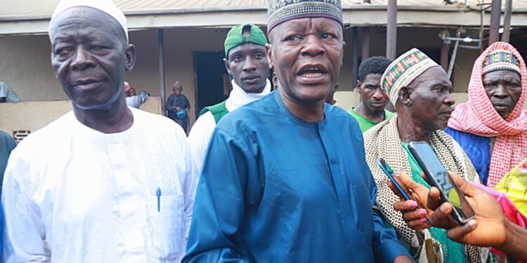 Independence Anniversary: Oborevwori Urges Nigerians To Pray For Peace, Unity Of The Nation