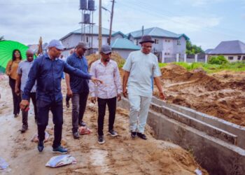 Delta Govt mobilises contractors, demands speedy, quality delivery