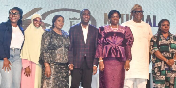 HAMZAT @60: Nigeria ‘ll surmount it’s challenges, Lagos Deputy Gov assures youth