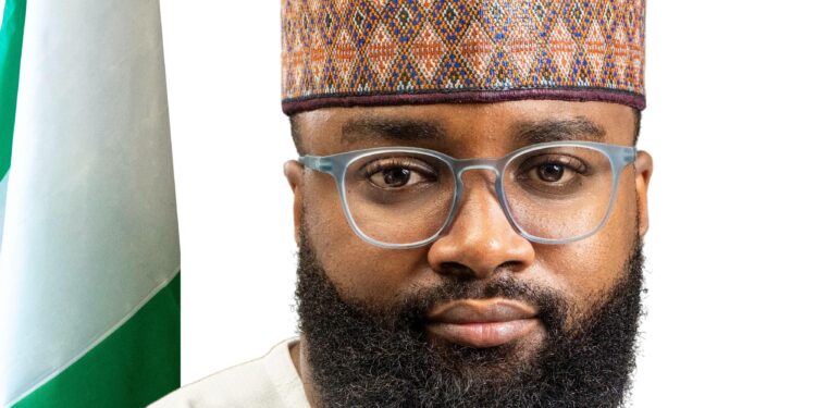 Khalil Halilu’s 365 Days Outstanding Transformations at NASENI