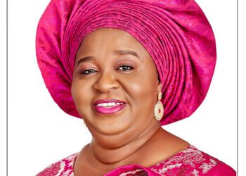 Tragic Loss: Akwa Ibom First Lady Patience Umo Eno dies at 57