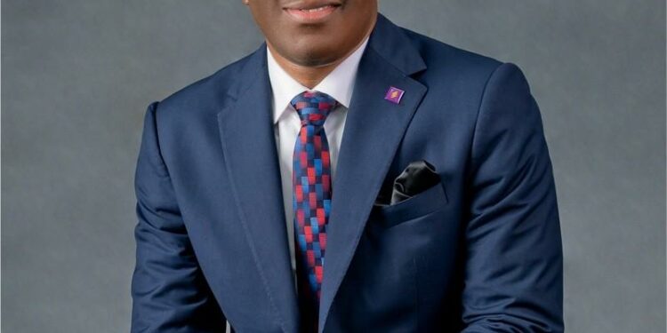 NIPR appoints Rasheed Bolarinwa, Head FinanceHub Committee