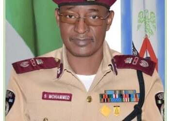 Shehu Mohammed and the Evolution of Digitization in FRSC: A Tale of Road Safety Revolution in Nigeria