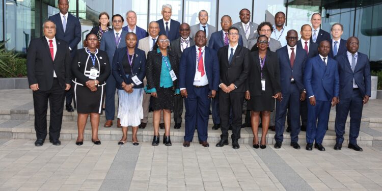 Olubunmi Kuku Nominated as Regional Advisor for Africa on Airport Council International World Governing Board