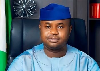 Zacch Adedeji: One year of purposeful leadership at FIRS