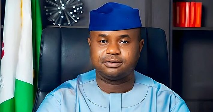 Zacch Adedeji: One year of purposeful leadership at FIRS