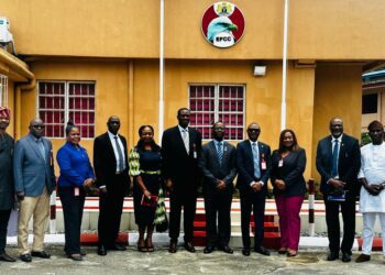 Anti-graft War: EFCC, DSS Strengthen Collaboration