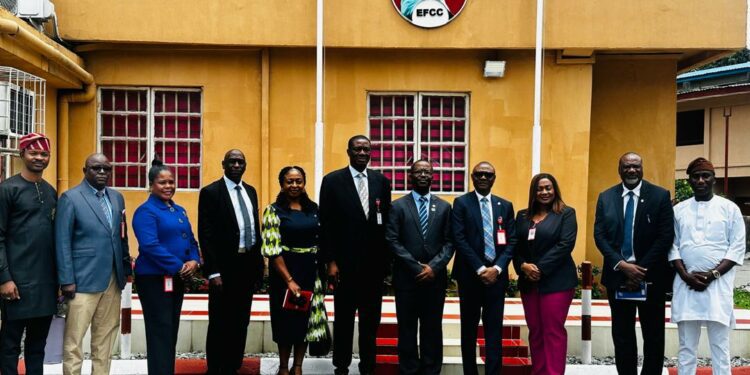 Anti-graft War: EFCC, DSS Strengthen Collaboration