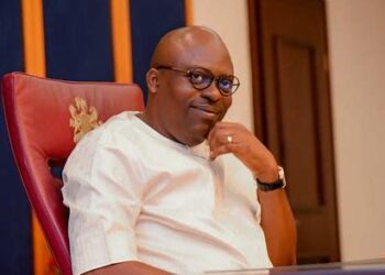 BREAKING: Fubara directs All 23 LGA chairmen in Rivers to contest under APP