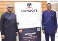 Caribbean countries seek Dangote’s partnership in Cement, fertiliser production