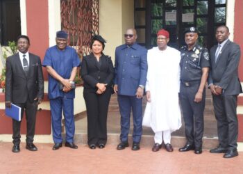 Ogwashi-Uku Crises: Onyeme Suspends Clan Chiefs, Inaugurates Commission Of Inquiry