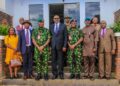 Delta Govt urges citizens to apply for Army recruitment