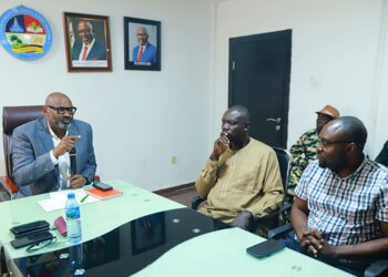 Food Security: Delta set to distribute fertilizers to farmers