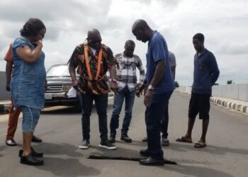 Oborevwori’s administration responsive to public complaints – Izeze