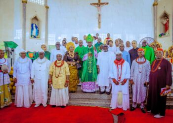 Delta to blacklist erring contractors, begins minimum wage payment-Oborevwori