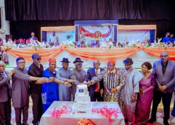 The Pointer At 30: How media can strengthen Nigeria’s democracy – Oborevwori