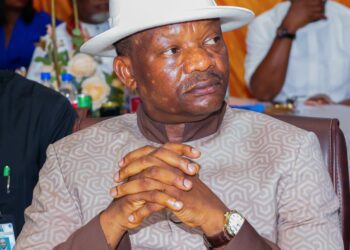 The Pointer Award: Aniagwu hails Delta journalists