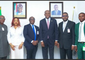 NES Strategic Meeting Photo