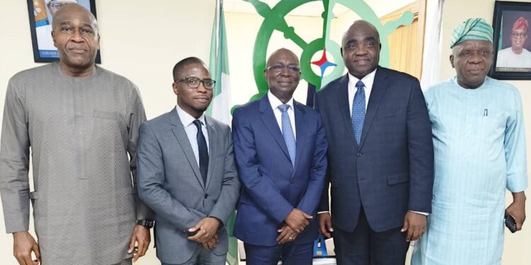 Public Private Partnership Model – A necessity for Maritime Infrastructural development in Nigeria – Mobereola