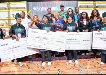 Sanwo-Olu is committed to food security, says commissioner