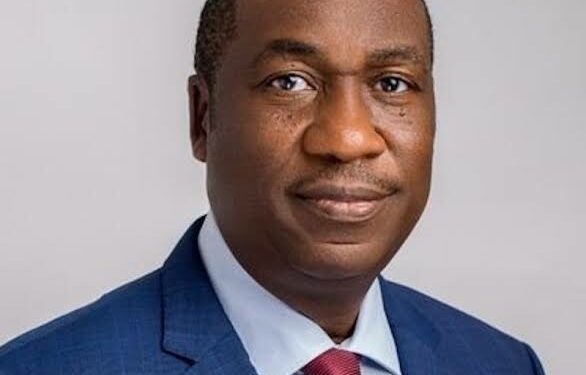 HAMZAT, Global leaders advocate for standard regulations of artificial intelligence