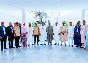 NArSAC and the gains of streamlining road safety administration in tandem with global expectations: The Shehu Mohammed perspective