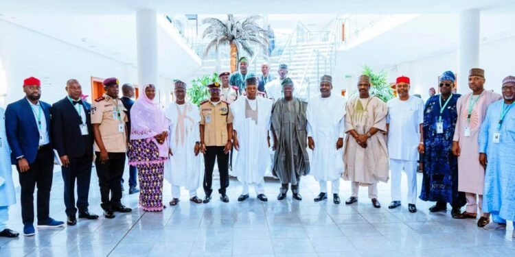 NArSAC and the gains of streamlining road safety administration in tandem with global expectations: The Shehu Mohammed perspective