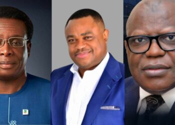 BREAKING: In Bold Move At Strengthening Operational Efficiency, NNPC Ltd Makes Key Leadership Appointments