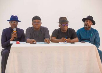 Delta EXCO Approves N936 billion proposed budget for 2025