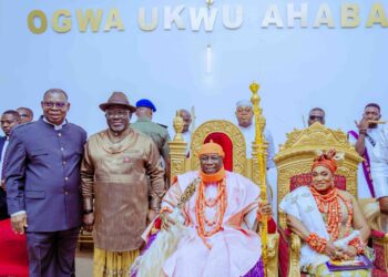 We’re poised to make Delta investors’ haven – Oborevwori