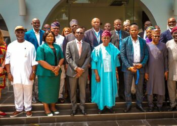 National Policy on Marine and Blue Economy to Chart Direction for Development – Oyetola