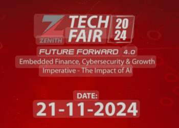 Zenith Bank Tech Fair: Leveraging On Right Opportunities For Nigerian Youth