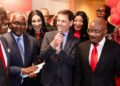 Zenith Bank Expands Global Footprints with Official Commissioning of Paris Branch